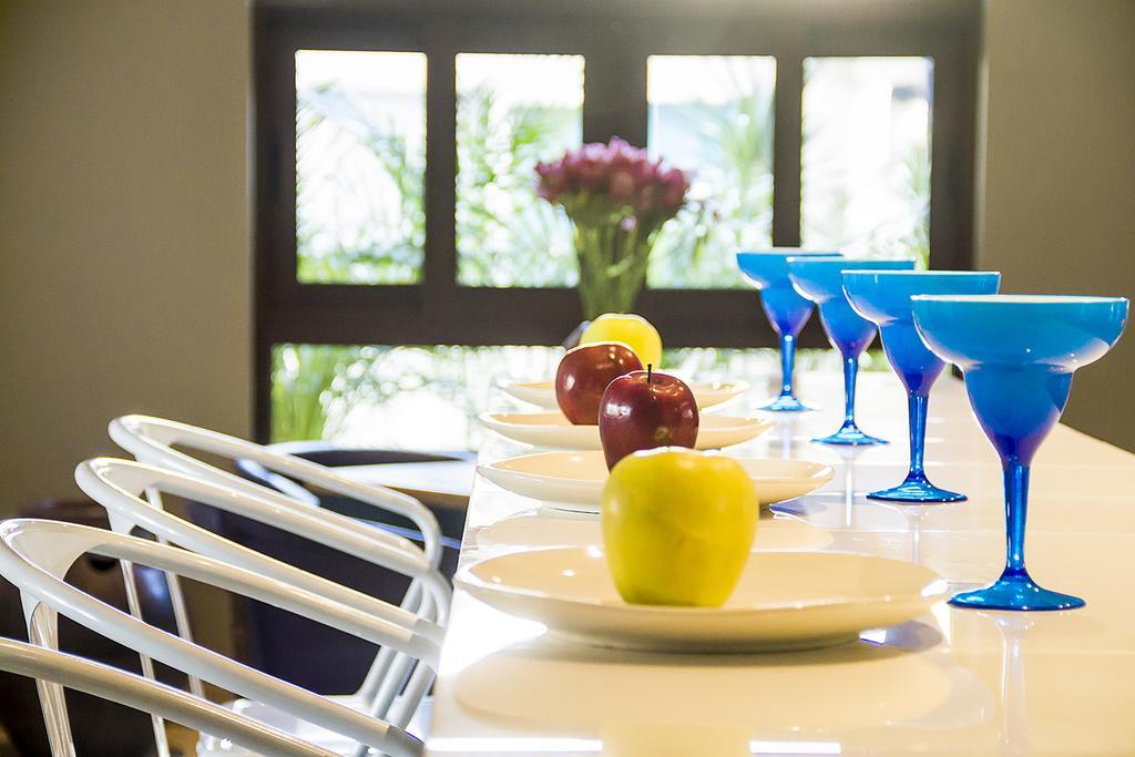 קנקון Villa Bonita חדר תמונה