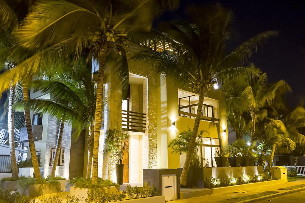 קנקון Villa Bonita חדר תמונה