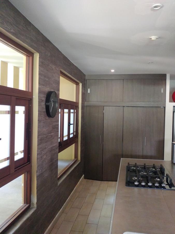 קנקון Villa Bonita מראה חיצוני תמונה