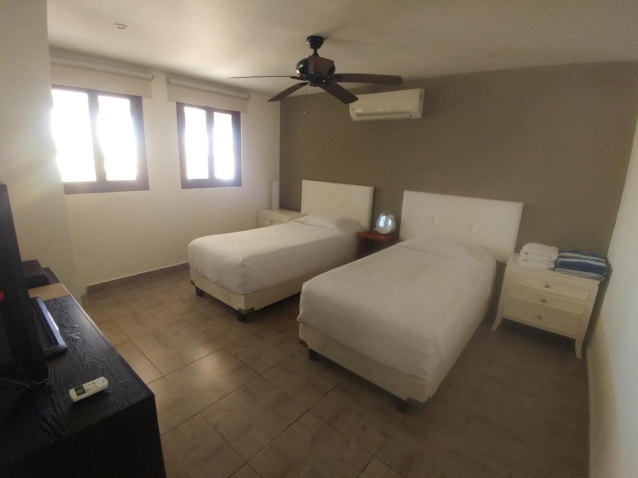 קנקון Villa Bonita מראה חיצוני תמונה