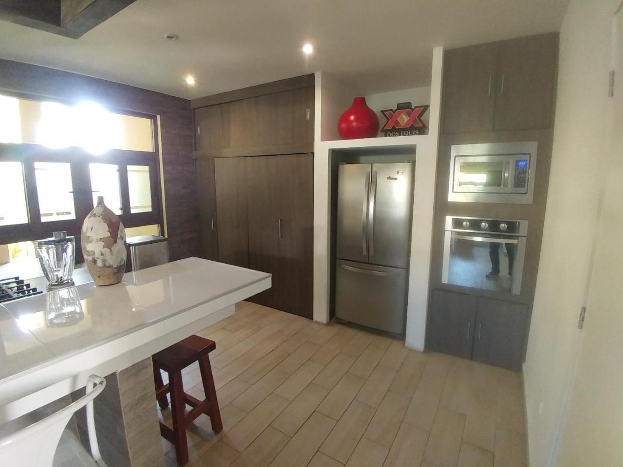 קנקון Villa Bonita מראה חיצוני תמונה