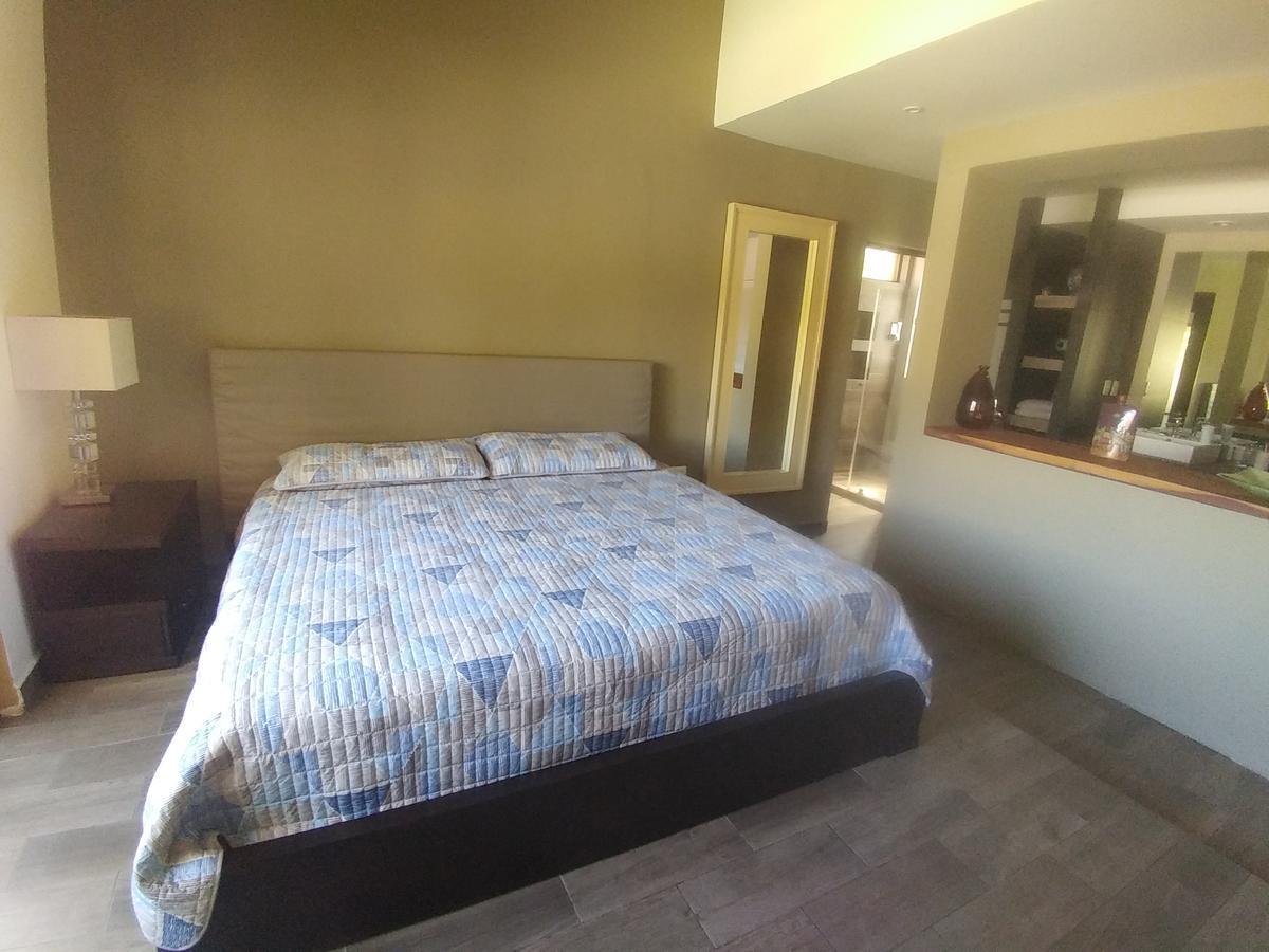 קנקון Villa Bonita מראה חיצוני תמונה