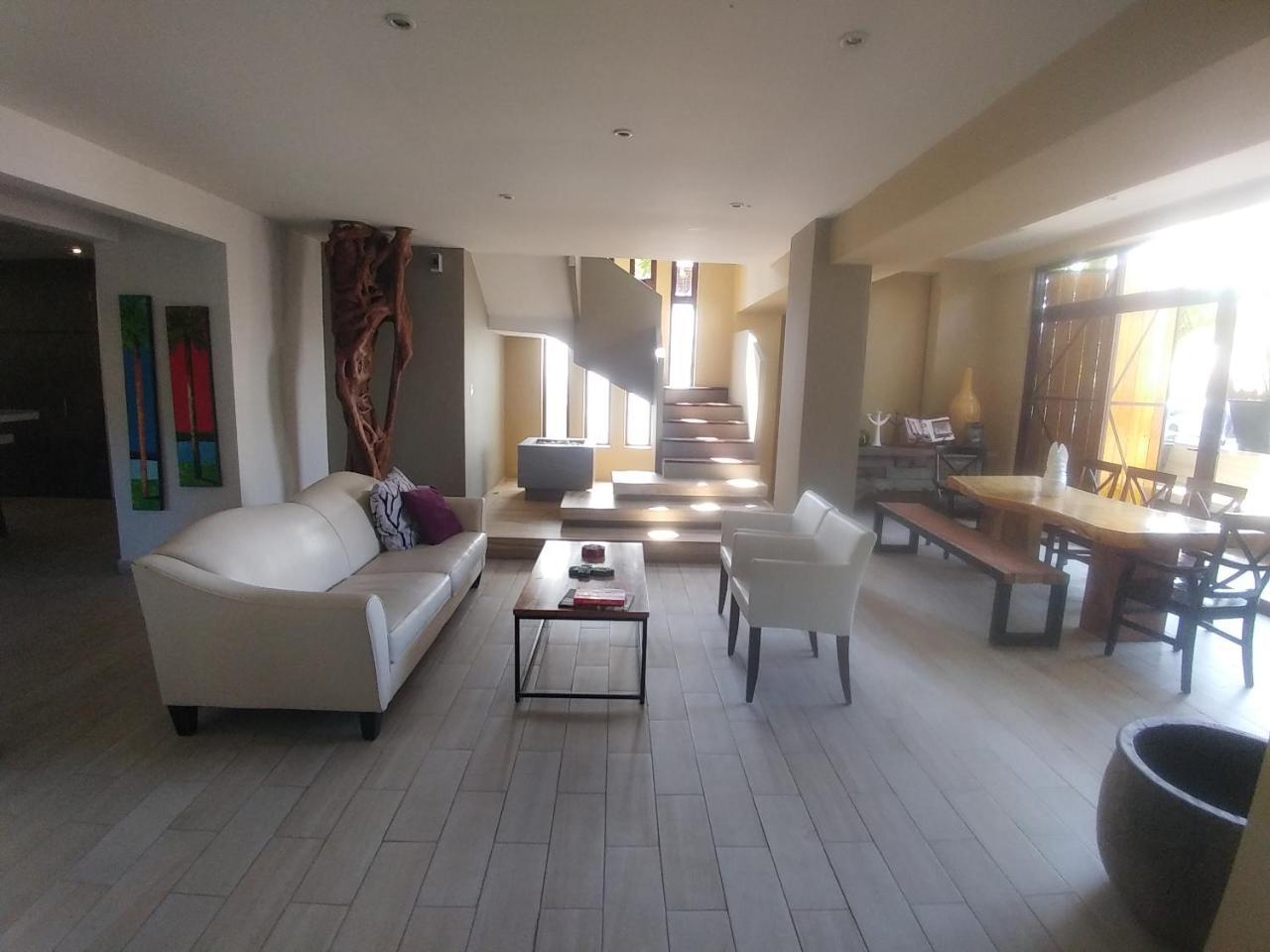 קנקון Villa Bonita מראה חיצוני תמונה